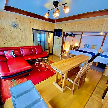 Toya Home Kairou 一棟貸切 Toyako ภายนอก รูปภาพ