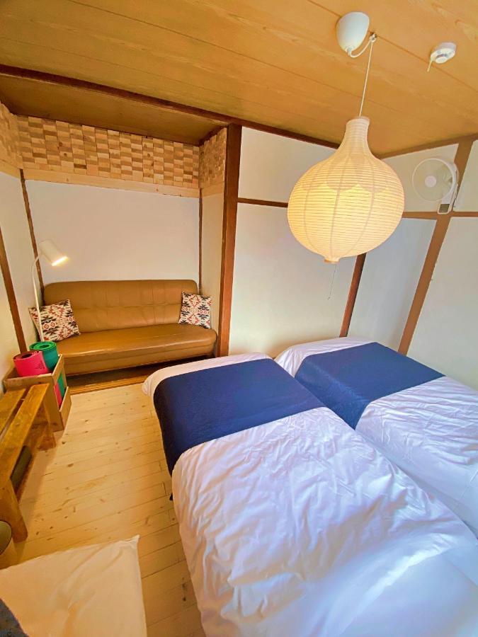 Toya Home Kairou 一棟貸切 Toyako ภายนอก รูปภาพ